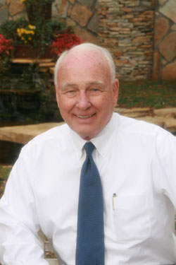 Murfreesboro Oral Surgeon Payne Hardison, DDS 